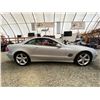 Image 11 : PARKSVILLE - 2005 MERCEDES-BENZ SL-CLASS GREY 152215 KMS - D087363