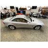 Image 13 : PARKSVILLE - 2005 MERCEDES-BENZ SL-CLASS GREY 152215 KMS - D087363