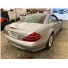 Image 15 : PARKSVILLE - 2005 MERCEDES-BENZ SL-CLASS GREY 152215 KMS - D087363