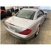 Image 16 : PARKSVILLE - 2005 MERCEDES-BENZ SL-CLASS GREY 152215 KMS - D087363