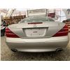 Image 17 : PARKSVILLE - 2005 MERCEDES-BENZ SL-CLASS GREY 152215 KMS - D087363