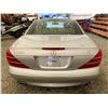 Image 18 : PARKSVILLE - 2005 MERCEDES-BENZ SL-CLASS GREY 152215 KMS - D087363