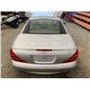 Image 19 : PARKSVILLE - 2005 MERCEDES-BENZ SL-CLASS GREY 152215 KMS - D087363