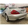 Image 20 : PARKSVILLE - 2005 MERCEDES-BENZ SL-CLASS GREY 152215 KMS - D087363