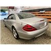 Image 21 : PARKSVILLE - 2005 MERCEDES-BENZ SL-CLASS GREY 152215 KMS - D087363