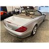 Image 28 : PARKSVILLE - 2005 MERCEDES-BENZ SL-CLASS GREY 152215 KMS - D087363