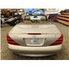 Image 30 : PARKSVILLE - 2005 MERCEDES-BENZ SL-CLASS GREY 152215 KMS - D087363