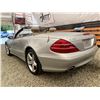 Image 31 : PARKSVILLE - 2005 MERCEDES-BENZ SL-CLASS GREY 152215 KMS - D087363