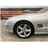 Image 41 : PARKSVILLE - 2005 MERCEDES-BENZ SL-CLASS GREY 152215 KMS - D087363