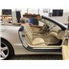 Image 46 : PARKSVILLE - 2005 MERCEDES-BENZ SL-CLASS GREY 152215 KMS - D087363