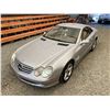 Image 4 : PARKSVILLE - 2005 MERCEDES-BENZ SL-CLASS GREY 152215 KMS - D087363