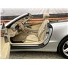 Image 53 : PARKSVILLE - 2005 MERCEDES-BENZ SL-CLASS GREY 152215 KMS - D087363