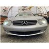 Image 5 : PARKSVILLE - 2005 MERCEDES-BENZ SL-CLASS GREY 152215 KMS - D087363