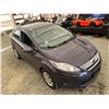 Image 10 : PARKSVILLE - 2013 FORD FIESTA GREY 127357 KMS - D189093