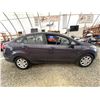 Image 11 : PARKSVILLE - 2013 FORD FIESTA GREY 127357 KMS - D189093