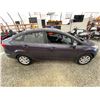 Image 12 : PARKSVILLE - 2013 FORD FIESTA GREY 127357 KMS - D189093