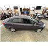 Image 13 : PARKSVILLE - 2013 FORD FIESTA GREY 127357 KMS - D189093