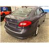 Image 15 : PARKSVILLE - 2013 FORD FIESTA GREY 127357 KMS - D189093