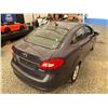 Image 16 : PARKSVILLE - 2013 FORD FIESTA GREY 127357 KMS - D189093