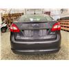 Image 17 : PARKSVILLE - 2013 FORD FIESTA GREY 127357 KMS - D189093