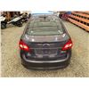 Image 19 : PARKSVILLE - 2013 FORD FIESTA GREY 127357 KMS - D189093