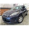 Image 1 : PARKSVILLE - 2013 FORD FIESTA GREY 127357 KMS - D189093