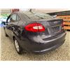 Image 20 : PARKSVILLE - 2013 FORD FIESTA GREY 127357 KMS - D189093