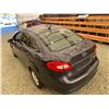 Image 22 : PARKSVILLE - 2013 FORD FIESTA GREY 127357 KMS - D189093