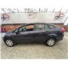 Image 23 : PARKSVILLE - 2013 FORD FIESTA GREY 127357 KMS - D189093