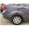 Image 27 : PARKSVILLE - 2013 FORD FIESTA GREY 127357 KMS - D189093