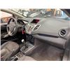 Image 38 : PARKSVILLE - 2013 FORD FIESTA GREY 127357 KMS - D189093