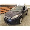 Image 3 : PARKSVILLE - 2013 FORD FIESTA GREY 127357 KMS - D189093