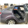 Image 40 : PARKSVILLE - 2013 FORD FIESTA GREY 127357 KMS - D189093