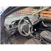 Image 50 : PARKSVILLE - 2013 FORD FIESTA GREY 127357 KMS - D189093