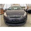 Image 5 : PARKSVILLE - 2013 FORD FIESTA GREY 127357 KMS - D189093