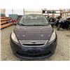Image 6 : PARKSVILLE - 2013 FORD FIESTA GREY 127357 KMS - D189093