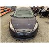 Image 7 : PARKSVILLE - 2013 FORD FIESTA GREY 127357 KMS - D189093