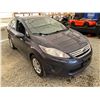 Image 9 : PARKSVILLE - 2013 FORD FIESTA GREY 127357 KMS - D189093