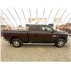 Image 11 : PARKSVILLE - 2017 RAM 3500 BROWN 180256 KMS - D507602
