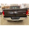 Image 18 : PARKSVILLE - 2017 RAM 3500 BROWN 180256 KMS - D507602