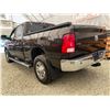 Image 20 : PARKSVILLE - 2017 RAM 3500 BROWN 180256 KMS - D507602