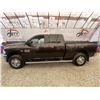 Image 23 : PARKSVILLE - 2017 RAM 3500 BROWN 180256 KMS - D507602