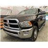Image 2 : PARKSVILLE - 2017 RAM 3500 BROWN 180256 KMS - D507602