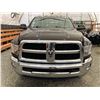 Image 6 : PARKSVILLE - 2017 RAM 3500 BROWN 180256 KMS - D507602