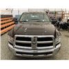 Image 7 : PARKSVILLE - 2017 RAM 3500 BROWN 180256 KMS - D507602