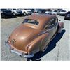 Image 16 : PARKSVILLE - "NO RESERVE" 1941 STUDEBAKER  COMMANDER  BROWN 37539 KMS - P195502