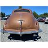 Image 17 : PARKSVILLE - "NO RESERVE" 1941 STUDEBAKER  COMMANDER  BROWN 37539 KMS - P195502