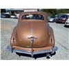 Image 18 : PARKSVILLE - "NO RESERVE" 1941 STUDEBAKER  COMMANDER  BROWN 37539 KMS - P195502