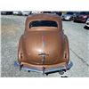 Image 19 : PARKSVILLE - "NO RESERVE" 1941 STUDEBAKER  COMMANDER  BROWN 37539 KMS - P195502