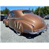 Image 20 : PARKSVILLE - "NO RESERVE" 1941 STUDEBAKER  COMMANDER  BROWN 37539 KMS - P195502